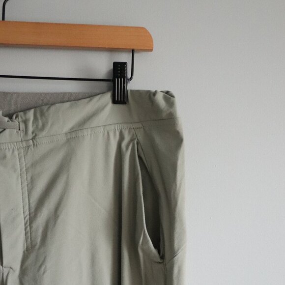 FWD Men's Sz L Grey Friday Active Stretch Straight‎ Leg Pullover Trouser Pants - Picture 4 of 11